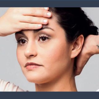 PTO: PONTOS DA TESTA E OCCIPITAL