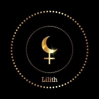LILITH: A SOMBRA DA DEUSA