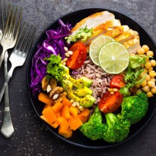 PROGRAMA EMOCIONAL: REEDUCAÇÃO ALIMENTAR