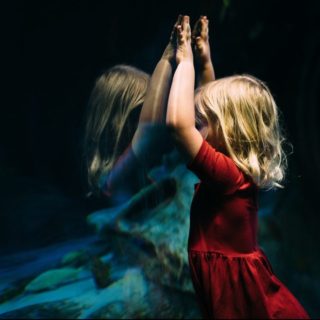 6 PASSOS PARA A CRIANÇA INTERIOR