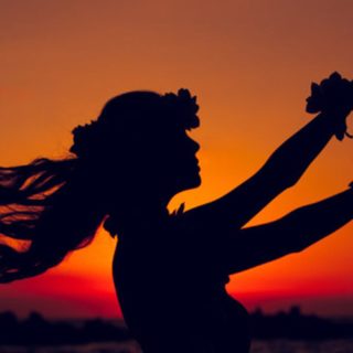 MEDITAÇÃO: ARQUÉTIPO DA DEUSA VULCÃO