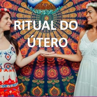 ENCONTROS DA MEDITA&Ccedil;&Atilde;O DO &Uacute;TERO 2022- GRATUITO