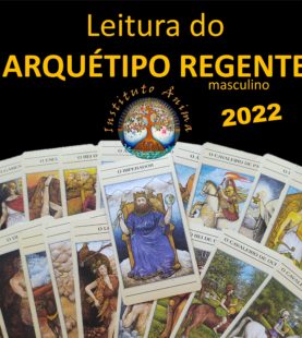 LEITURA DO ARQUÉTIPO M 2022
