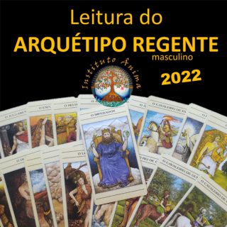 LEITURA DO ARQUÉTIPO M 2022