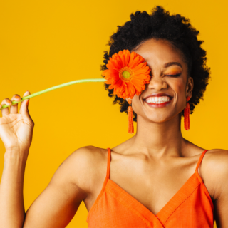 INFINITAS POSSIBILIDADES DO AMOR