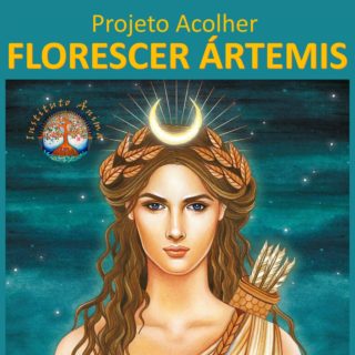 FLORESCER ÁRTEMIS