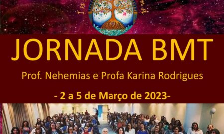 JORNADA CURA E TRANSFORMAÇÃO