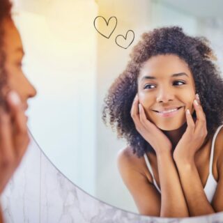 CONSTELAÇÃO ANÍMICA: IDENTIDADE