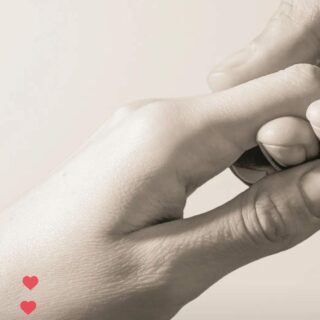 A FALTA QUE VOCÊ FAZ