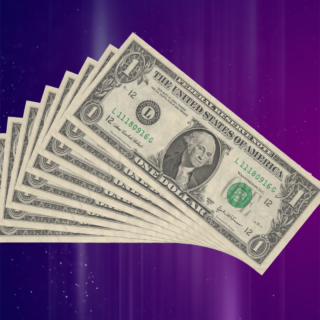 Constelação Animica: DINHEIRO 💰