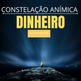Constelação Animica: DINHEIRO 💰