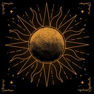 FORMA&Ccedil;&Atilde;O EM REIKI SOLAR: SUN REIKI