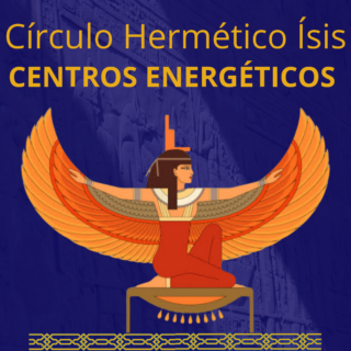 CENTROS DE PODER ENERGÉTICO