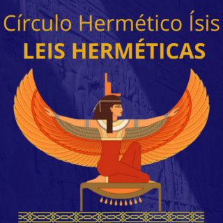 LEIS HERMÉTICAS