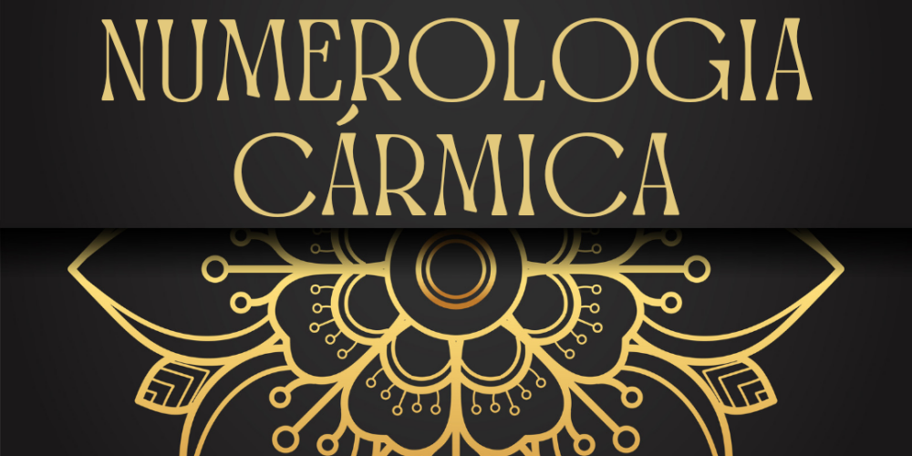 numerologia carmica
