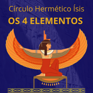 OS 4 ELEMENTOS E A ALQUIMIA