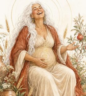 CIRANDA DAS MULHERES SÁBIAS