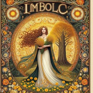 CONSTELAÇÃO ANÍMICA: O DESPERTAR