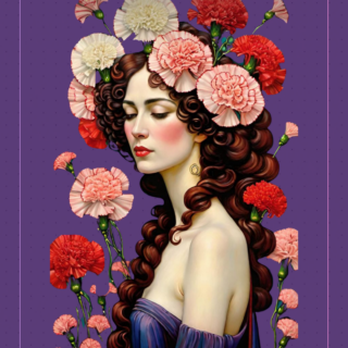 CONSTELAÇÃO ANÍMICA: EU MULHER