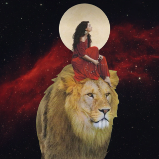 CONSTELAÇÃO ANÍMICA: NO COMANDO DA MINHA VIDA