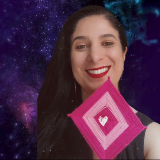 MANDALAS OJOS DE DIOS