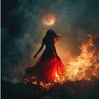 LILITH: A OUSADIA DE SER