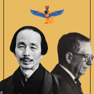 ESTUDO DOS GRANDES MESTRES: CÍRCULO HERMÉTICO