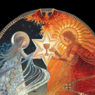 ANIMA E ANIMUS: ESTUDOS JUNGUIANOS