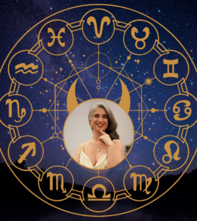 FORMAÇÃO EM ASTROLOGIA SIMBÓLICA: MÓDULO ARQUÉTIPOS NOS ASTROS