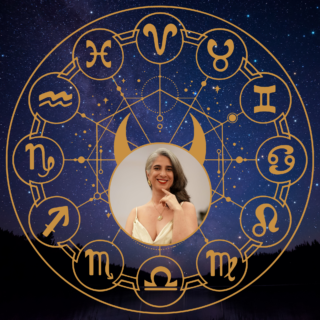 FORMAÇÃO EM ASTROLOGIA SIMBÓLICA: MÓDULO ARQUÉTIPOS NOS ASTROS